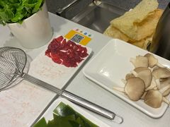-古乐牛香·鲜牛肉牛杂火锅(吴江三里桥运东商业广场店)