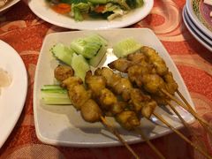 -灯笼馆海鲜餐厅