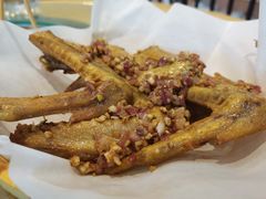 -喜上喜鸡煲翅(吉大店)