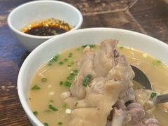 -牛王庙(龙华花园店)