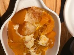 芝士南瓜-刀板香·安徽菜(国购IFC店)