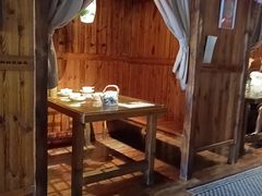-老宅藕香·湖北菜·非遗藕汤·武昌鱼(黄鹤楼景观店)