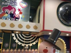 -MELAND CLUB亲子乐园·派对·餐厅(北京芳圆里ID MALL店)