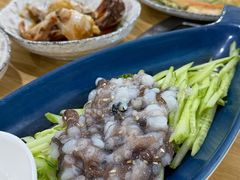 -真情鲍鱼海鲜汤