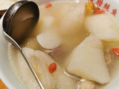 -炒师傅腊鲢鱼(左家塘店)