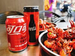 -红盔甲·小龙虾(人民广场店)