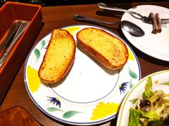 -萨莉亚意式餐厅(龙阳广场店)