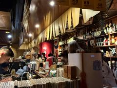 -半藏居酒屋(香港花园店)