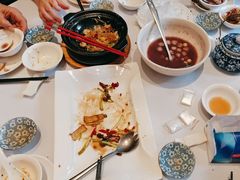 -新雅粤菜馆(南京东路店)