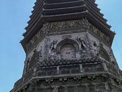 -玲珑塔公园
