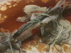 -古韵轩·江浙融合菜(梁溪店)