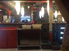 -巴九门老火锅(来福士打望店)