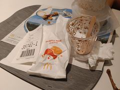 -麦当劳(西站店)