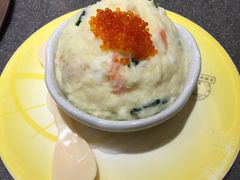 -禾绿寿司·定食·拉面·烧炸(喜荟城店)