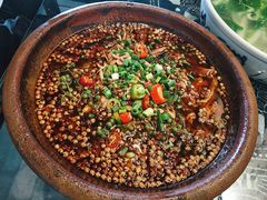 -阿嫂印象·民间江湖菜(大学城店)