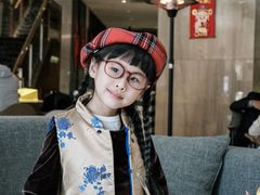 -广州粤海喜来登酒店