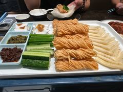 -苏淮景·苏闽融创菜·海鲜(原空港井河轩店)