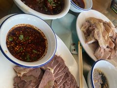 -龙头街回族餐厅(银河店)