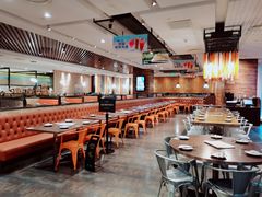 大堂-新旺茶餐厅(嘉里城店)