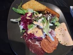 -厦门艾美酒店·新食谱西餐厅