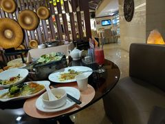 大堂-金厨泰国餐厅·全泰籍厨师料理(拱北店)