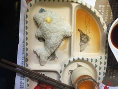 -千旬岛海鲜小聚(万达广场店)