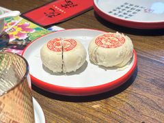-院落新京菜·烤鸭(地安门店)