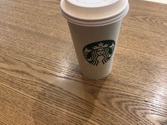 -星巴克(天津SM城市广场店)