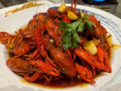 -莲餐厅·湖北菜·藕汤是头牌(愚园路店)