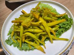 -百草滩羊清水涮羊肉(长城路店)