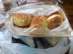 -佳田面包蛋糕(横岗店)