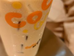 -CoCo都可(秀英万达店)