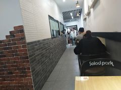 -李先生的首尔小馆(松江启源广场店)