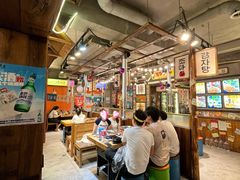-枣玛尔脊骨汤·烤肉(西塔总店)