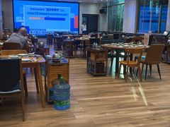-国家五钻酒家·西樵旺阁渔村(西樵店)
