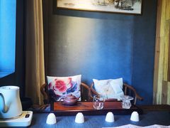 -邈墨茶馆(凤起路店)