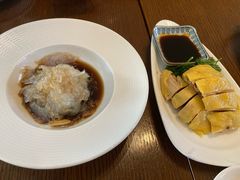-逸林轩中餐厅(中信泰富朱家角锦江酒店)