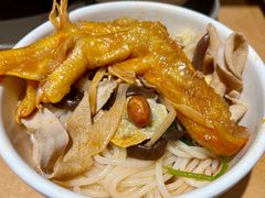 -水平有限广西米粉·广西风味集(五道口店)