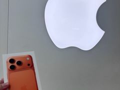 -Apple 零售店(apm Hong Kong)