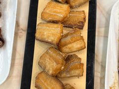 -金时代顺风大酒店(南桥百联店)