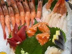 -極上萬膳·日料放题(海岸城店)