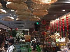 大堂-五稻厨房粤西菜(新闻店)