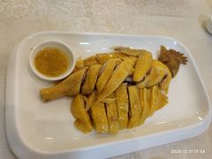 -口衣记鸡饭店