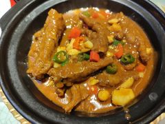 -京城小江南·北京烤鸭·江南土菜·白鱼(中关村店)