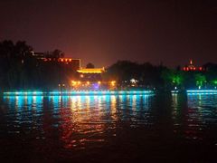 -南通濠河风景名胜区