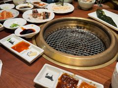 -御牛道日式烤肉料理(杭州万象城店)