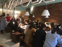 大堂-十面春风·江南面馆(崇宁路店)