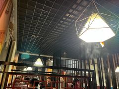 -鱼羊宴烤鱼羊蝎子烧烤(怡馨家园店)