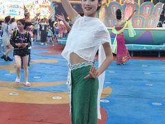 -深圳锦绣中华民俗村