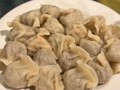-宝源饺子(麦子店街店)